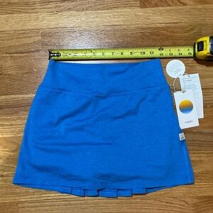 Vuori Halo Performance Skirt